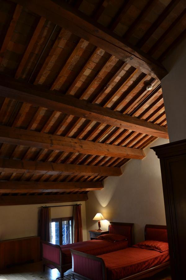 Palazzo Bortolan Hotell Treviso Exteriör bild