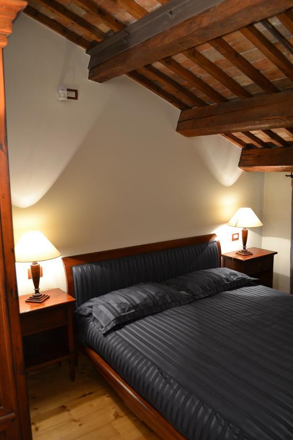 Palazzo Bortolan Hotell Treviso Exteriör bild
